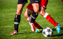 Football Grand Sud : la SVARR tient son rang