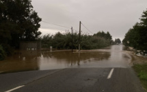 Inondations : l'état de catastrophe naturelle reconnu pour 20 communes de la Plaine Orientale 