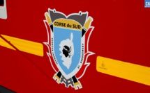 L'incendie d'Aitone toujours en cours 