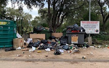 Taxe d'enlèvement des ordures ménagères  en Haute-Corse : qui paie le plus ? 