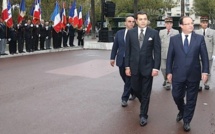 Libération de la Corse : « …Il faut allumer les grandes dates comme on allume des flambeaux ».