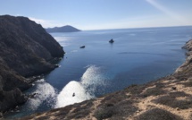 La météo du mercredi 20 octobre 2021 en Corse