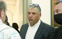 Jean-Charles Martinelli élu président de la Chambre régionale de métiers et de l’artisanat de Corse