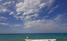 La météo du jeudi 21 octobre 2021 en Corse