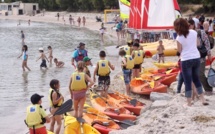 Reprise à Calvi des activités du Contrat Educatif Local