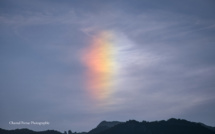 La météo du vendredi 22 octobre 2021 en Corse