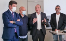 Logements sociaux : un guichet unique pour recevoir les demandeurs ouvre à Ajaccio