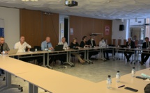 Haute-Corse : 28 ingénieurs pour venir en aide aux collectivités locales 