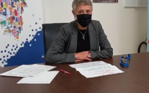 Covid-19 : l'épidémie repart légèrement à la hausse en Corse