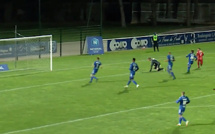 Football : Le FC Bastia-Borgo solide à Villefranche (1-1)