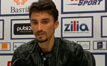 Le double champion du monde de cyclisme Julian Alaphilippe à Bastia pour la 1ère édition d'Isula Race