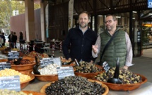 « On va déguster » : François-Régis Gaudry s’invite à Ajaccio