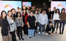 Aiò TV : un nouveau media voit le jour en Corse 