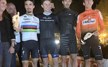 Bastia : Julian Alaphilippe remporte la 1ère édition de l'Isula Race