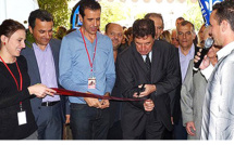 Salon du chocolat : Une centaine d'exposants pendant 3 jours à Bastia