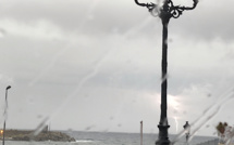 Météo de la semaine en Corse : pluie prévue dès le milieu de la semaine