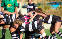 Rugby féminin : les Ponettes confirment leur statut