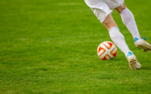 Football Grand Sud : la SVARR sauve l'honneur