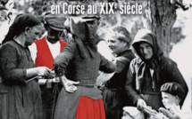 «Vendetta» : Caroline Parsi plonge au cœur du crime d'honneur en Corse 