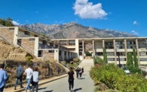 40 ans de l'Université de Corse : Jacques-Henri Balbi deux fois président en l'espace de 10 ans