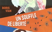 Bastia : Boris Vian en clôture de Parolle Vive