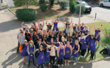 Bastia : Seize élèves finlandaises en immersion au lycée Paul Vincensini 