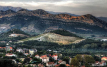 L'image du jour :  Patrimonio comme une carte postale