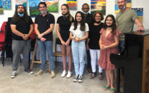 Cacel de Porto Vecchio : des formations artistiques de haut niveau