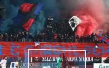 Le GFCA menacé de mettre la clé sous la porte : mobilisation pour sauver le club