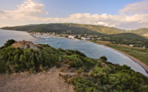 La météo du mercredi 27 octobre 2021 en Corse