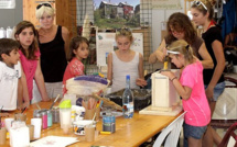 Ange Santini: " Le festival du vent est un immense espace de liberté"