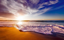 Météo : en Corse, le mois de septembre n'avait plus été aussi chaud depuis 1987