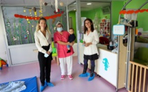 Pôle enfance de Calvi : une structure multi-accueils où "tout est pensé pour l'enfant"