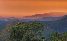 La météo du jeudi 28 octobre 2021 en Corse