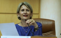 Nanette Maupertuis : « Nous devons garantir à la jeunesse des lendemains les plus sereins possibles »