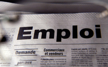 Chômage : +14,2% en Corse en un an !