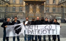 Paris : Soutien aux prisonniers politiques