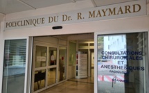 Bastia : les "urgences" de Maymard ferment pour congés
