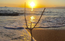 La météo du samedi 30 octobre 2021 en Corse