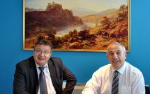 Corte : "Un’altra strada per l’avvene di Corti" entre en scène