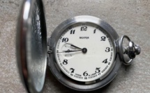 Retour à l'heure d'hiver ce dimanche : 60 minutes de sommeil de plus 