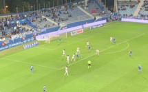 Toujours en manque d’efficacité, le Sporting concède le nul face à Amiens (0-0).