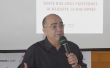 "Halte aux sacs plastique" : Une campagne initiée il y a 10 ans par le Festival du vent