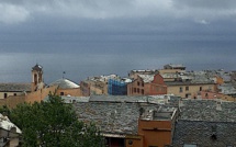 Météo de la semaine en Corse : encore bien humide