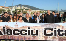 Aiacciu Cità Nova : "Pour une alternative à la gouvernance municipale actuelle"