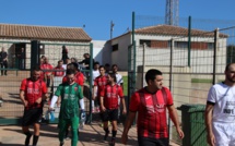 Football Grand Sud  : premier succès de la JS Bonifacio