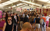 Salon du chocolat de Bastia : Le dernier jour, les dernières images