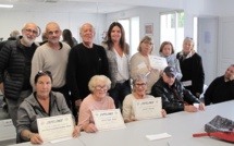 Bastia : les anciens se forment à l'informatique 