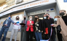 « En Corse ce sont plus de 200 emplois qui vont être créés d’ici le début de l’année prochaine »