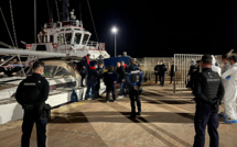 Syriens de Porto-Vecchio : "ils ne sont plus accessibles" selon la LDH de Corse